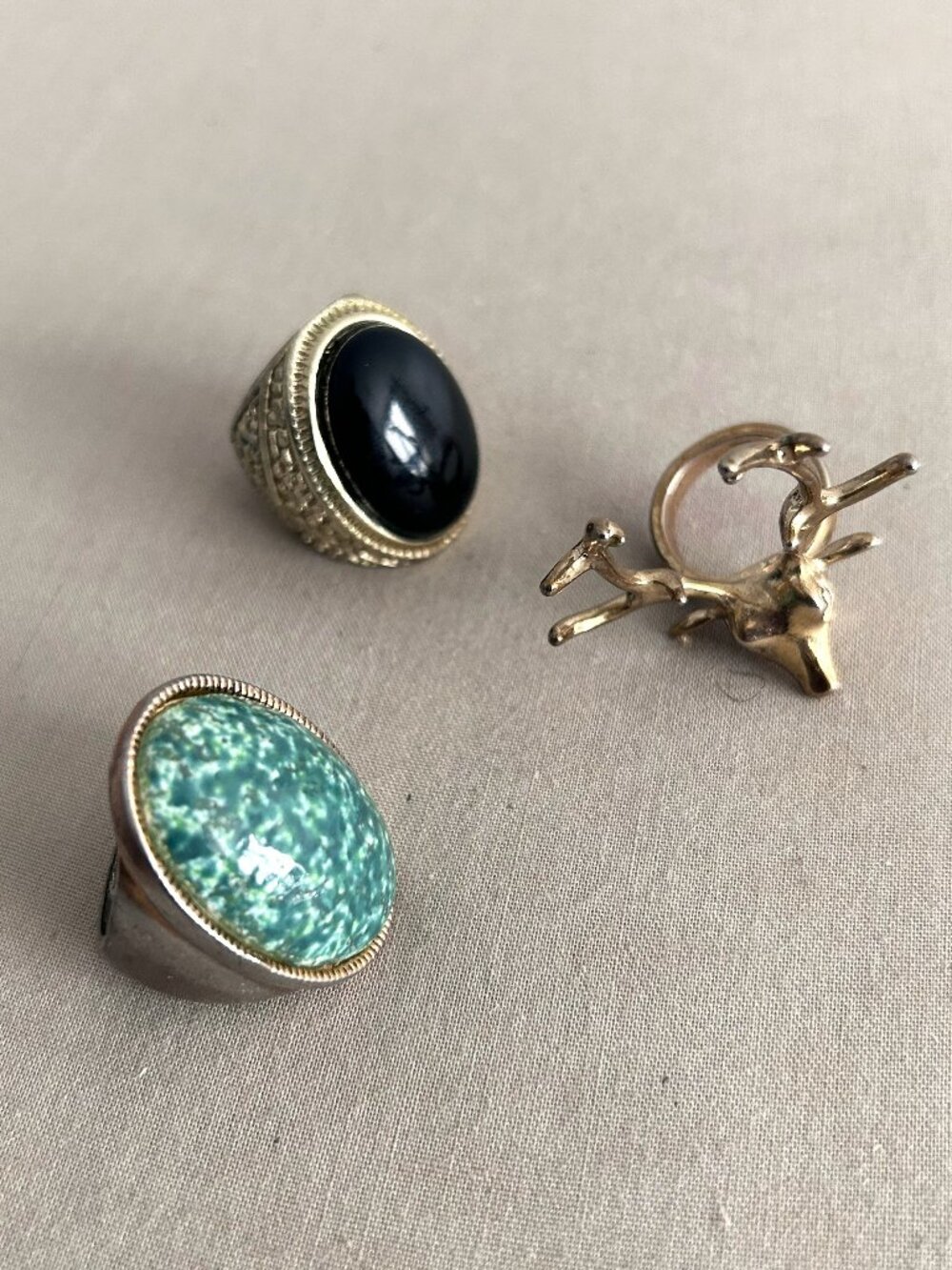 Random Statement Rings Bundle - Picture 2 of 10